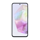 Smartphone SAMSUNG Galaxy A35 5G, 6.6incha, 6GB, 128GB, Android 14, plavi