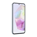 Smartphone SAMSUNG Galaxy A35 5G, 6.6incha, 6GB, 128GB, Android 14, plavi