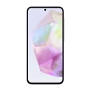 Smartphone SAMSUNG Galaxy A35 5G, 6.6incha, 6GB, 128GB, Android 14, ljubičasti