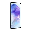 Smartphone SAMSUNG Galaxy A55 5G, 6.6incha, 8GB, 128GB, Android 14, crni