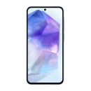 Smartphone SAMSUNG Galaxy A55 5G, 6.6incha, 8GB, 128GB, Android 14, plavi