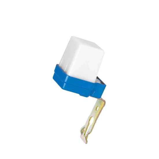 Senzor fotosenzibilni Braytron BY31-03010 1000W 6A IP44 
