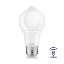 Žarulja LED Braytron BA14-70920 9W 3000K 806lm E27 A60 IP20 sa senzorom