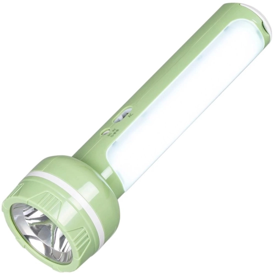 Baterijska svjetiljka ručna 1W 330lm VA0063 Baterijska svjetiljka ručna 1W 330lm VA0063