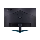 Monitor 27incha ACER Nitro VG271UM3bmiipx, UM.HV1EE.301, WQHD, IPS, 144Hz, 0.5ms, 250cd/m2, 1000:1, zvučnici, crni