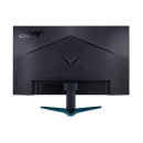 Monitor 27incha ACER Nitro VG271UM3bmiipx, UM.HV1EE.301, WQHD, IPS, 144Hz, 0.5ms, 250cd/m2, 1000:1, zvučnici, crni