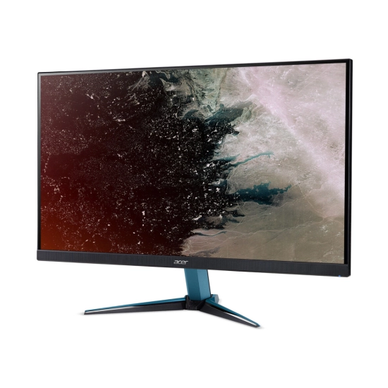 Monitor 27incha ACER Nitro VG271UM3bmiipx, UM.HV1EE.301, WQHD, IPS, 144Hz, 0.5ms, 250cd/m2, 1000:1, zvučnici, crni