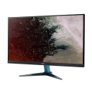 Monitor 27incha ACER Nitro VG271UM3bmiipx, UM.HV1EE.301, WQHD, IPS, 144Hz, 0.5ms, 250cd/m2, 1000:1, zvučnici, crni