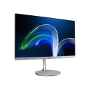 Monitor 31.5incha ACER CB322QKsemipruzx, UM.JB2EE.006, 4K, IPS, 60Hz, 4ms, 350cd/m2, USB-C, 2x USB, RJ45, pivot, zvučnici, srebrni