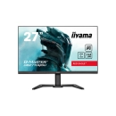 Monitor 27incha IIYAMA G-Master GB2770QSU-B5, QHD, IPS, 165Hz, 0.5ms, 400cd/m2, 1000:1, 2x USB, zvučnici, crni