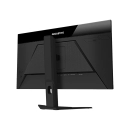 Monitor 28incha GIGABYTE M28U-EK, UHD, IPS, 144Hz, 1ms, 300cd/m2, 1000:1, USB-C, 2x USB, zvučnici, crni