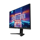 Monitor 28incha GIGABYTE M28U-EK, UHD, IPS, 144Hz, 1ms, 300cd/m2, 1000:1, USB-C, 2x USB, zvučnici, crni