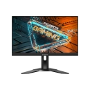 Monitor 23.8incha GIGABYTE G24F 2, FHD, IPS, 180Hz, 1ms, 300cd/m2, 1100:1, 2x USB, crni