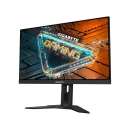 Monitor 23.8incha GIGABYTE G24F 2, FHD, IPS, 180Hz, 1ms, 300cd/m2, 1100:1, 2x USB, crni