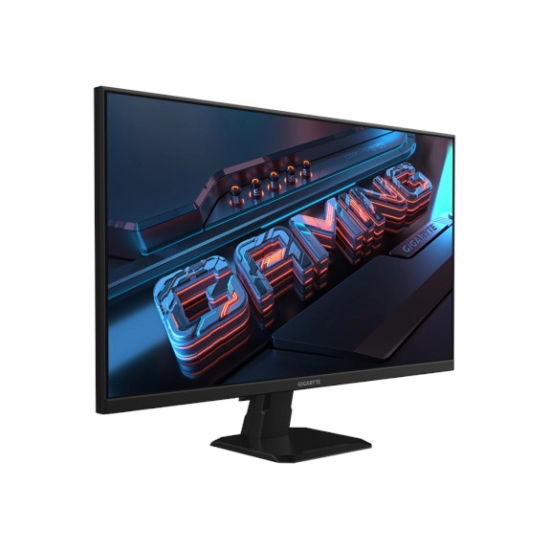 Monitor 27incha GIGABYTE GS27F, FHD, IPS, 170Hz, 1ms, 300cd/m2, 1000:1, crni