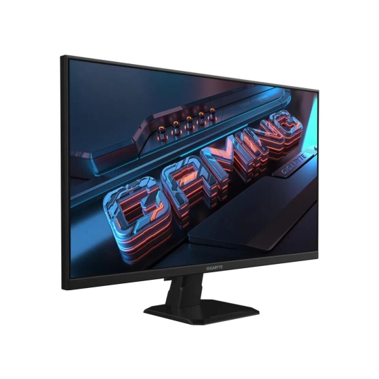 Monitor 27incha GIGABYTE GS27F, FHD, IPS, 170Hz, 1ms, 300cd/m2, 1000:1, crni