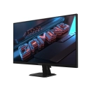 Monitor 27incha GIGABYTE GS27F, FHD, IPS, 170Hz, 1ms, 300cd/m2, 1000:1, crni