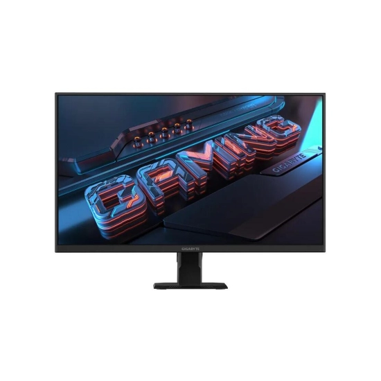 Monitor 27incha GIGABYTE GS27F, FHD, IPS, 170Hz, 1ms, 300cd/m2, 1000:1, crni