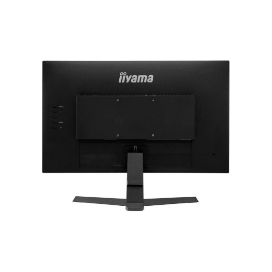 Monitor 24incha IIYAMA G2470HSU-B1, FHD, IPS, 165Hz, 0.8ms, 250cd/m2, 1100:1, 2x USB, crni