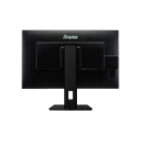 Monitor 27incha IIYAMA XUB2792UHSU-B5, UHD, IPS, 60Hz, 4ms, 350cd/m2, 1000:1, 2x USB, pivot, zvučnici, crni