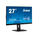 Monitor 27incha IIYAMA XUB2792UHSU-B5, UHD, IPS, 60Hz, 4ms, 350cd/m2, 1000:1, 2x USB, pivot, zvučnici, crni