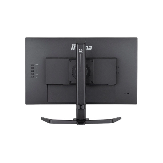 Monitor 24incha IIYAMA GB2470HSU-B5, FHD, IPS, 165Hz, 0.8ms, 250cd/m2, 1100:1, 2x USB, pivot, zvučnici, crni