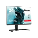 Monitor 24incha IIYAMA GB2470HSU-B5, FHD, IPS, 165Hz, 0.8ms, 250cd/m2, 1100:1, 2x USB, pivot, zvučnici, crni