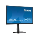 Monitor 27incha IIYAMA XUB2794HSU-B6, FHD, VA, 100Hz, 1ms, 250cd/m2, 4000:1, 2x USB, pivot, zvučnici, crni