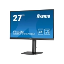 Monitor 27incha IIYAMA XUB2794HSU-B6, FHD, VA, 100Hz, 1ms, 250cd/m2, 4000:1, 2x USB, pivot, zvučnici, crni