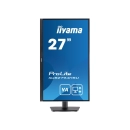 Monitor 27incha IIYAMA XUB2794HSU-B6, FHD, VA, 100Hz, 1ms, 250cd/m2, 4000:1, 2x USB, pivot, zvučnici, crni