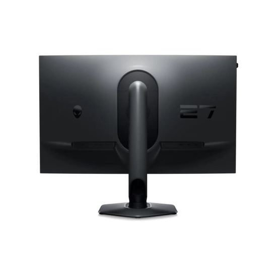 Monitor 27incha ALIENWARE AW2724HF-09, FHD, IPS, 360Hz, 1ms, 400cd/m2, 1000:1, 4x USB, pivot, crni