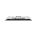 Monitor 27incha DELL U2724D, QHD, IPS, 120Hz, 5ms, 350cd/m2, 2000:1, USB C, 3x USB A, pivot, srebrni