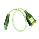 Kabel INLINE, USB na serijski port DB9M, 20cm