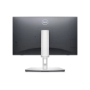 Monitor 24incha DELL P2424HT, FHD, IPS, 60Hz, 5ms, 300cd/m2, USB C, 4x USB A, RJ45, zvučnici, Touch, srebrni