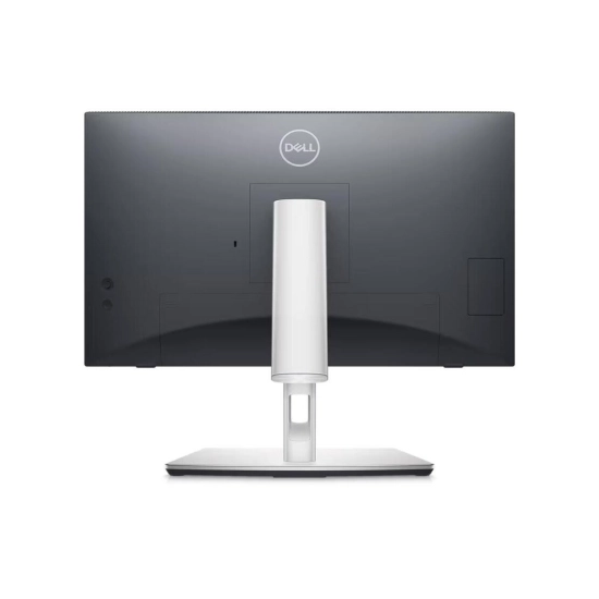Monitor 24incha DELL P2424HT, FHD, IPS, 60Hz, 5ms, 300cd/m2, USB C, 4x USB A, RJ45, zvučnici, Touch, srebrni