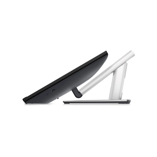 Monitor 24incha DELL P2424HT, FHD, IPS, 60Hz, 5ms, 300cd/m2, USB C, 4x USB A, RJ45, zvučnici, Touch, srebrni