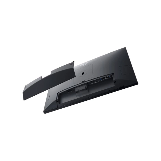 Monitor 24incha DELL P2424HT, FHD, IPS, 60Hz, 5ms, 300cd/m2, USB C, 4x USB A, RJ45, zvučnici, Touch, srebrni