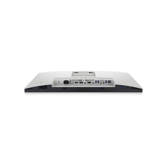 Monitor 24incha DELL U2424HE, FHD, IPS, 120Hz, 5ms, 250cd/m2, USB C, 4x USB A, pivot, srebrni