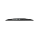 Monitor 27incha VIEWSONIC VG2708A, FHD, IPS, 100Hz, 5ms, 250cd/m2, 1300:1, 2x USB A, crni