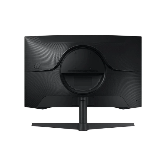 Monitor 27incha SAMSUNG Odyssey G5 G55C, LS27CG552EUXEN, QHD, VA, 165Hz, 1ms, 300cd/m2, 2500:1, zakrivljeni, crni Monitor 27incha SAMSUNG Odyssey G5 G55C, LS27CG552EUXEN, QHD, VA, 165Hz, 1ms, 300cd/m2, 2500:1, zakrivljeni, crni
