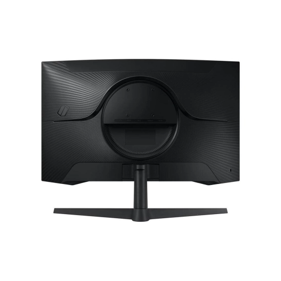 Monitor 27incha SAMSUNG Odyssey G5 G55C, LS27CG552EUXEN, QHD, VA, 165Hz, 1ms, 300cd/m2, 2500:1, zakrivljeni, crni