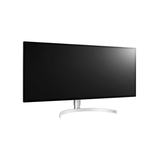 Monitor 34incha LG 34WK95UP, 34WK95UP-W, WUHD, IPS, 60Hz, 5ms, 450cd/m2, 1200:1, USB-C, zvučnici, srebrni