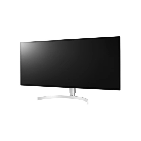 Monitor 34incha LG 34WK95UP, 34WK95UP-W, WUHD, IPS, 60Hz, 5ms, 450cd/m2, 1200:1, USB-C, zvučnici, srebrni