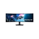 Monitor 49incha SAMSUNG Odyssey G9 LS49CG950EUXEN, DQHD, VA, 240Hz, 1ms, 450cd/m2, 2500:1, 3x USB, zakrivljeni, crni