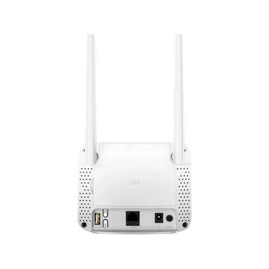 Router STRONG 350 Mini 4GROUTER350M, 4G LTE, SIM slot