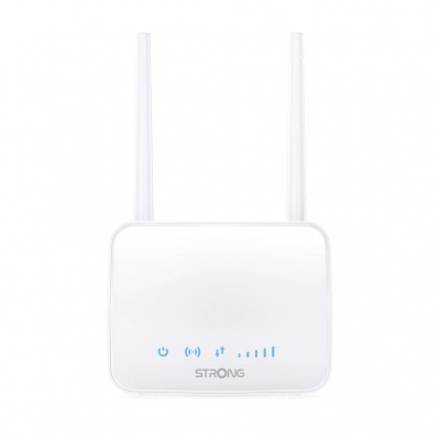 Router STRONG 350 Mini 4GROUTER350M, 4G LTE, SIM slot   - Strong