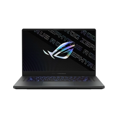 Laptop ASUS ROG Zephyrus G15 GA503RW-LN105W, V1-NB15AS00003, Ryzen 7 6800HS, 32GB, 1TB SSD, GeForce RTX 3070 Ti, 15.6incha WQHD IPS 240Hz 3ms, Windows 11H, sivi   - Asus