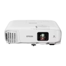 Projektor EPSON EB-992F, 1920x1080, 4000 ANSI, USB, HDMI, VGA