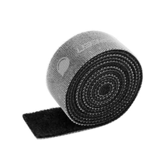 Organizator kablova UGREEN, Velcro, 2m, crni Organizator kablova UGREEN, Velcro, 2m, crni