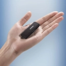 Čitač memorijskih kartica UGREEN, USB A 3.0, TF/mciroSD/SD kartice, crni